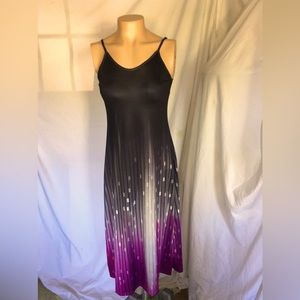 Spaghetti Strap Sundress, Never Worn